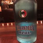 Bar K6 - タランチュラ・アズール