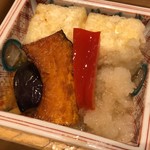 蔵人厨 ねのひ - 季節のあんかけ