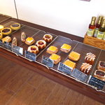 boulangerie S e'quipe - 商品（ⅱ）【撮影許諾済】