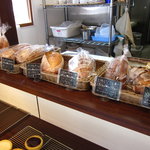 boulangerie S e'quipe - 商品（ⅲ）【撮影許諾済】