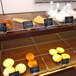 boulangerie S e'quipe - 商品（ⅳ）【撮影許諾済】