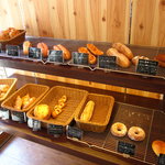 boulangerie S e'quipe - 商品（ⅴ）【撮影許諾済】