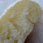 boulangerie S e'quipe - 白パンの断面