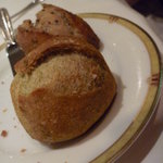 レ セゾン - 海苔のパン