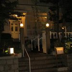 グランメゾン グラシアニ - 外観：旧グラシアニ邸