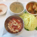 JICA関西 - ●１1年８月(エクアドル)