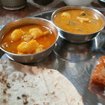 クスム本場家庭料理 - 