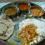 クスム本場家庭料理 - 