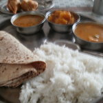 クスム本場家庭料理 - 