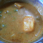 クスム本場家庭料理 - 