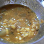 クスム本場家庭料理 - 