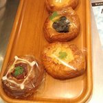 ブルディガラ エクスプレス - 