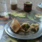 クスム本場家庭料理 - 