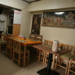 クスム本場家庭料理 - 