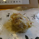 梅乃寿司 - 8/10　毛がに