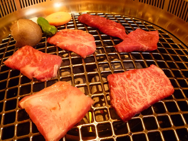 丸明 飛騨高山店 （まるあき） - 高山/焼肉 | 食べログ