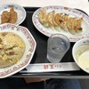 餃子の王将 白石中央店