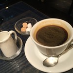 THE FUJIYA GOHONJIN - THE FUJIYA GOHONJIN　コーヒー