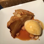 THE FUJIYA GOHONJIN - THE FUJIYA GOHONJIN　藤屋りんごパイ