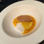 THE FUJIYA GOHONJIN - THE FUJIYA GOHONJIN　通常デザート