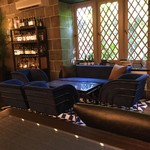 THE FUJIYA GOHONJIN - THE FUJIYA GOHONJIN　ラウンジに移動してデザート