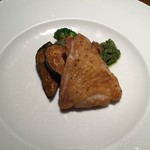 THE FUJIYA GOHONJIN - THE FUJIYA GOHONJIN　メインはお肉をチョイス