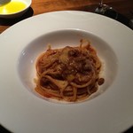 THE FUJIYA GOHONJIN - THE FUJIYA GOHONJIN　スパゲッティーニなんちゃら