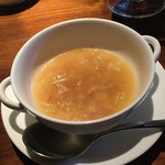 89990737 - THE FUJIYA GOHONJIN　スープ