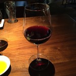 THE FUJIYA GOHONJIN - THE FUJIYA GOHONJIN　ワイン