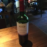 THE FUJIYA GOHONJIN - THE FUJIYA GOHONJIN　追加のワイン、お会計に入っていなかったかも(^_^;)　どうすればいいのでしょうか(^_^;)