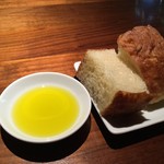 THE FUJIYA GOHONJIN - THE FUJIYA GOHONJIN　このパンが美味い