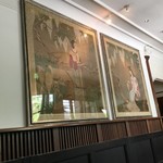 THE FUJIYA GOHONJIN - THE FUJIYA GOHONJIN　店内