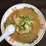 天龍ラーメン - 