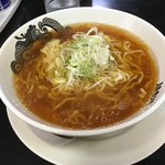 食堂 はせ川 - 