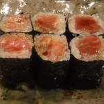 寿し おおはた - 