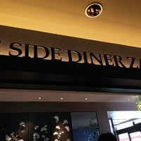ブッフェアンドカフェ スロープサイドダイナー ザクロ - 