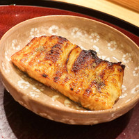 日本料理 太月 - 穴道湖の天然うなぎ
