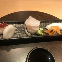霞庭 まつばら - 