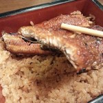 うなぎの豊川 - 