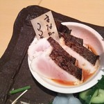 瀬戸内鮮魚料理店 - まながつお