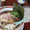 尾道ラーメン 丸ぼし