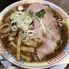 サバ６製麺所 三宮センタープラザ店