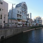 第一亭 - 2018年7月