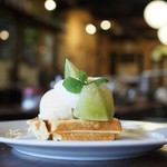 カフェ　ベリー - 