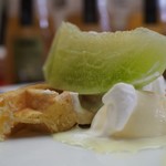 カフェ　ベリー - 