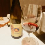 ラチュレ - 赤ワイン