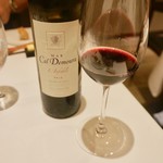 ラチュレ - 赤ワイン