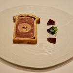 ラチュレ - パテアンクルート