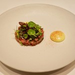 ラチュレ - 青海〇〇のタルタル