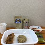 福栄のから揚げ - 
